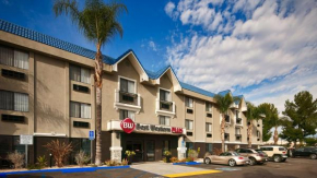  Best Western Plus Diamond Valley Inn  Хемет